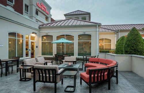 Grapevine Hotel | Hilton Garden Inn DFW North Grapevine