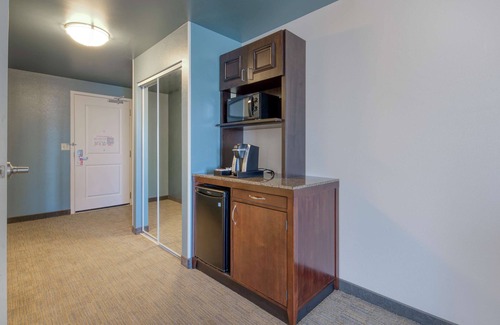 Durham Hotel | Hilton Garden Inn Durham Southpoint