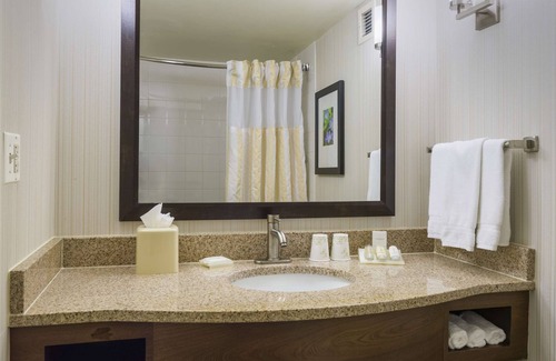 Hopelawn Hotel | Hilton Garden Inn Edison/Raritan Center