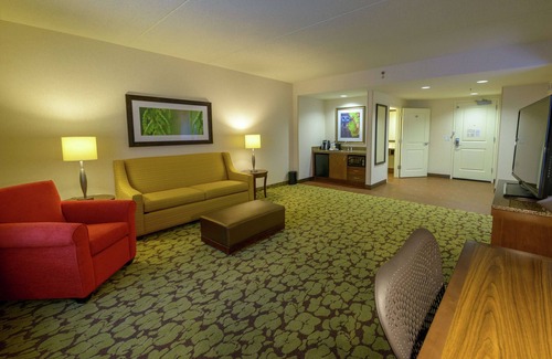 Exton Hotel | Hilton Garden Inn Exton/West Chester