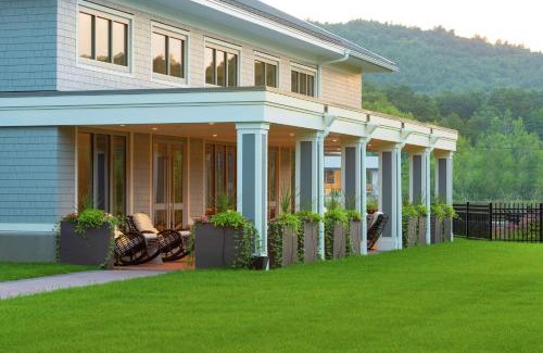 Lebanon Hotel | Hilton Garden Inn Hanover Lebanon