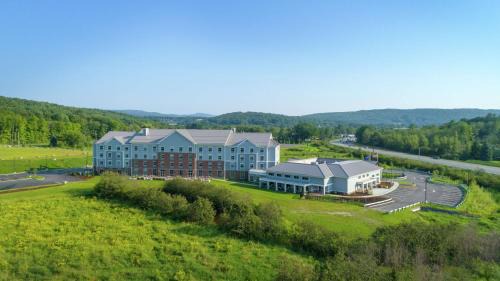 Lebanon Hotel | Hilton Garden Inn Hanover Lebanon