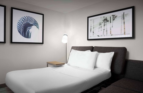 San Marco Hotel | Hilton Garden Inn Jacksonville Downtown Southbank