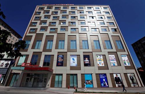 Kutahya Hotel | Hilton Garden Inn Kutahya