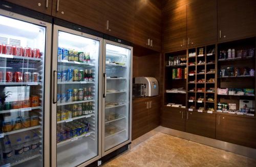 Kutahya Hotel | Hilton Garden Inn Kutahya