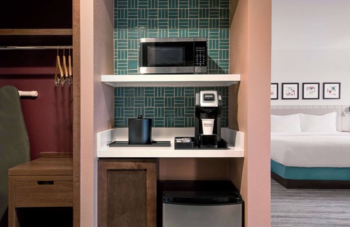 Los Angeles Hotel | Hilton Garden Inn LAX Los Angeles Airport