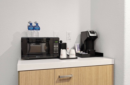 New Braunfels Hotel | Hilton Garden Inn New Braunfels