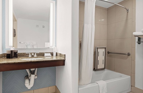 New Braunfels Hotel | Hilton Garden Inn New Braunfels