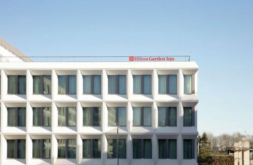 Rungis Hotel | Hilton Garden Inn Paris Orly Airport