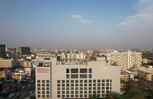 Hinjawadi Hotel | Hilton Garden Inn Pune Hinjawadi