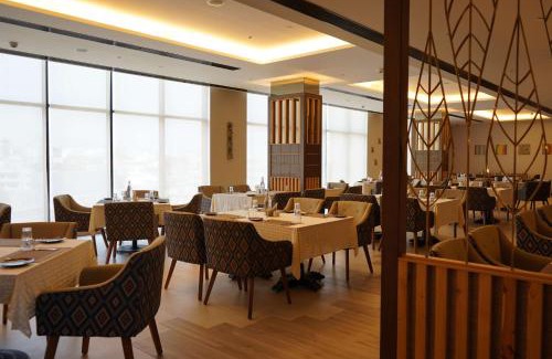 Hinjawadi Hotel | Hilton Garden Inn Pune Hinjawadi