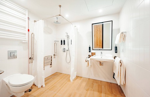 Radom Hotel | Hilton Garden Inn Radom