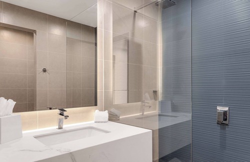 Alajuela Hotel | Hilton Garden Inn San Jose Airport City Mall