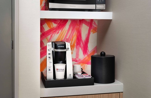 Milpitas Hotel | Hilton Garden Inn San Jose/Milpitas