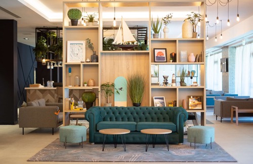 Dolgarrog Hotel | Hilton Garden Inn Snowdonia