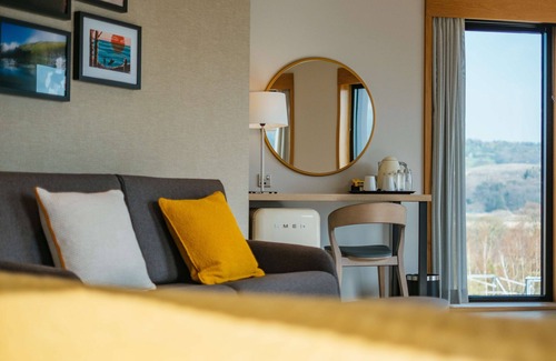 Dolgarrog Hotel | Hilton Garden Inn Snowdonia