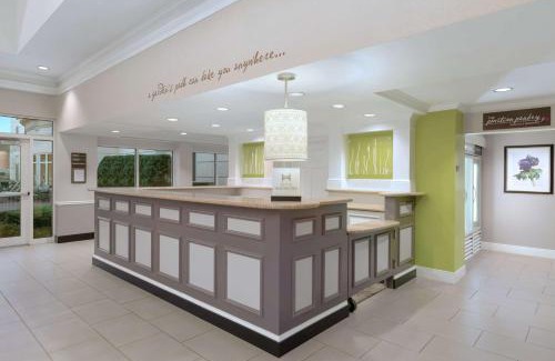 Springfield Hotel | Hilton Garden Inn Springfield, MA
