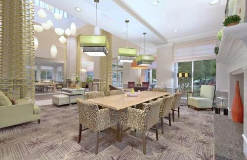 Springfield Hotel | Hilton Garden Inn Springfield, MA