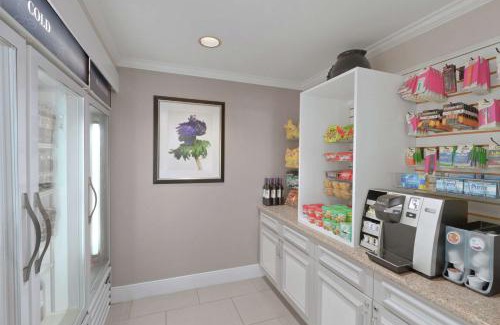 Springfield Hotel | Hilton Garden Inn Springfield, MA