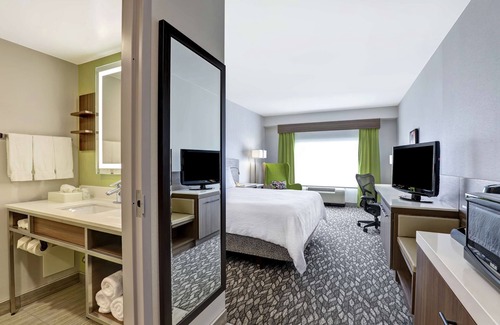 Ajax Hotel | Hilton Garden Inn Toronto/Ajax