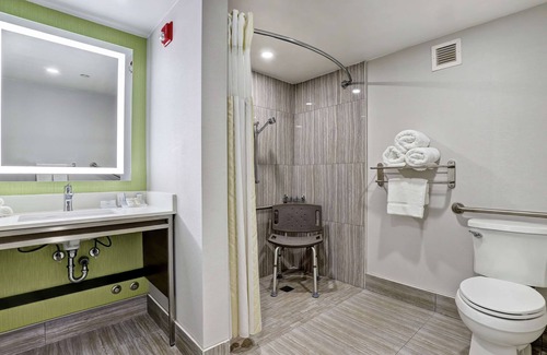 Ajax Hotel | Hilton Garden Inn Toronto/Ajax