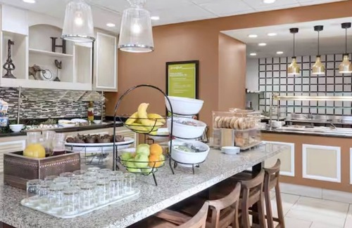 Tuscaloosa Hotel | Hilton Garden Inn Tuscaloosa. great place to stay for college basketball fans