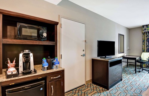 Little Rock Hotel | Hilton Garden Inn West Little Rock