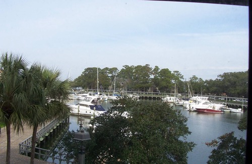 Shelter Cove Villa | Hilton Head Island Villa-Shelter Cove- Premium Marina View-Fall '25 only 139/nt