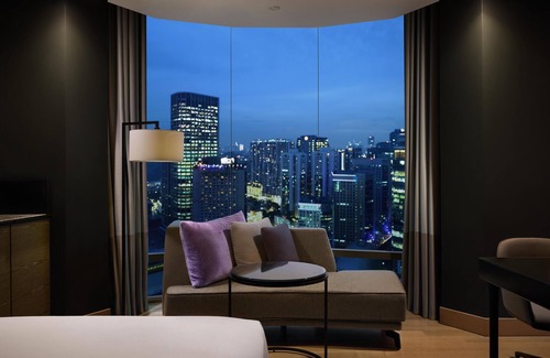 Kuala Lumpur Hotel | Hilton Kuala Lumpur