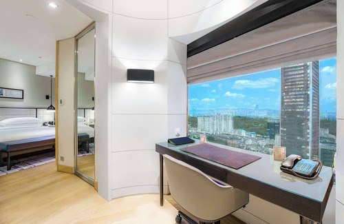 Kuala Lumpur Hotel | Hilton Kuala Lumpur