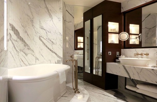 Cathedrals Hotel | Hilton London Bankside