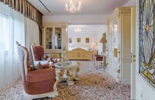 Sibiu Hotel | Hilton Sibiu