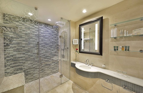 Mecca Hotel | Hilton Suites Jabal Omar Makkah