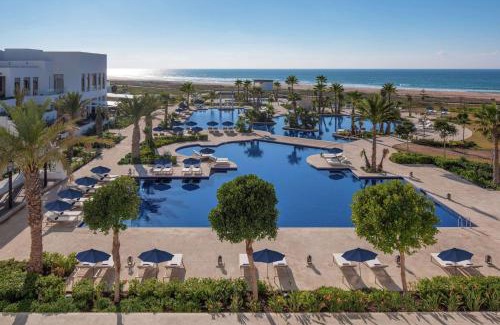 Hjar Ennhal Hotel | Hilton Tangier Al Houara Resort & Spa
