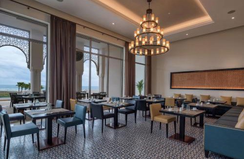 Hjar Ennhal Hotel | Hilton Tangier Al Houara Resort & Spa