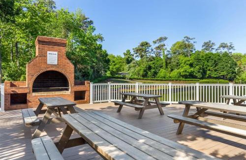 Sea Scape Resort | Hilton Vacation Club Beachwoods Kitty Hawk