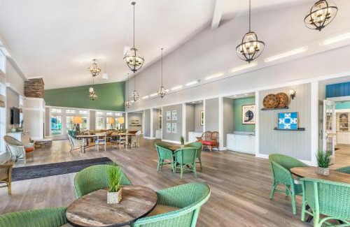 Sea Scape Resort | Hilton Vacation Club Beachwoods Kitty Hawk