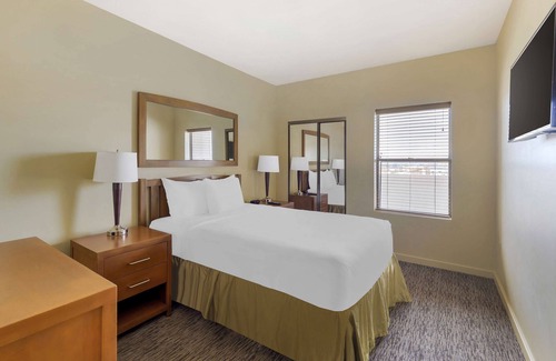 Enterprise Resort | Hilton Vacation Club Cancun Resort Las Vegas
