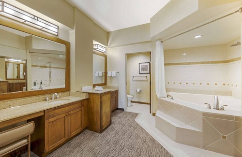 Enterprise Resort | Hilton Vacation Club Cancun Resort Las Vegas
