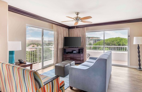 Honokowai Hotel | Hilton Vacation Club Ka'anapali Beach Maui