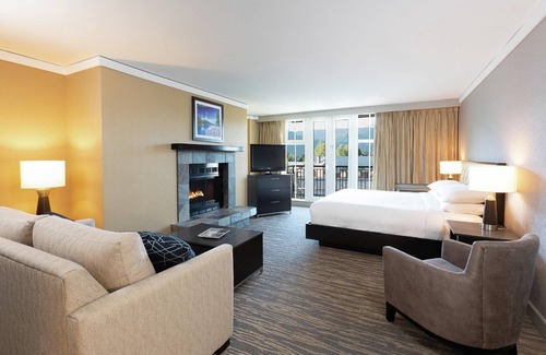 Whistler Village Resort | Hilton Whistler Resort & Spa