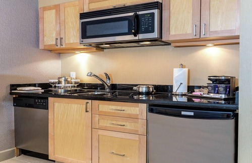 Whistler Village Resort | Hilton Whistler Resort & Spa