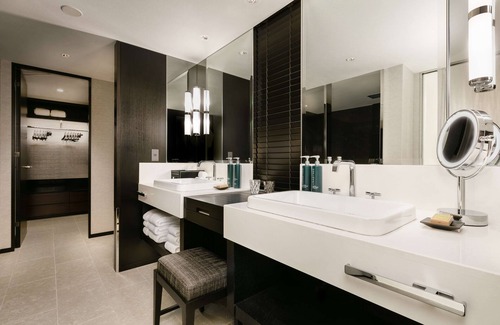 Minato Mirai 21 Hotel | Hilton Yokohama