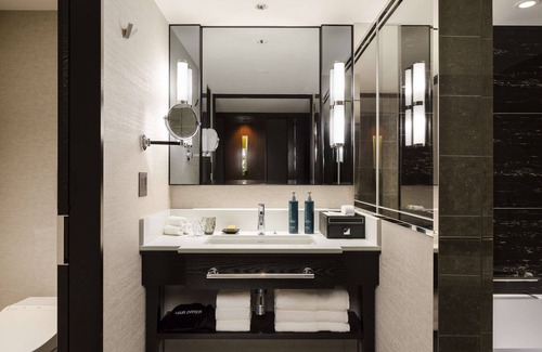 Minato Mirai 21 Hotel | Hilton Yokohama