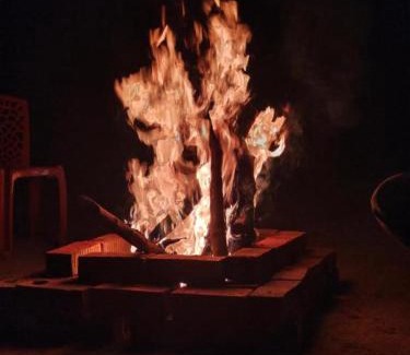 Mudigere House | Himagni Homestay - Entire Villa