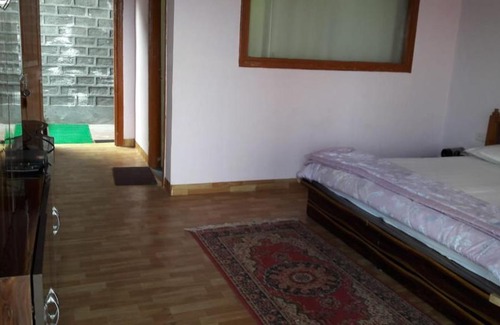 Digoti House | Himalaya Heaven Homestay