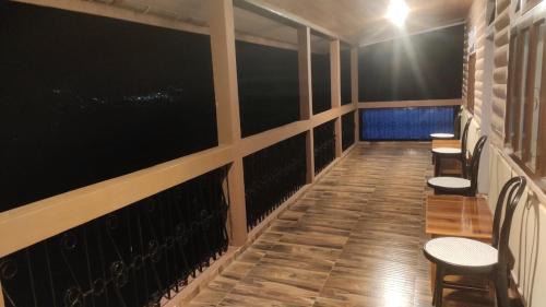 Turuk House | Himalayan Cloud's Homestay