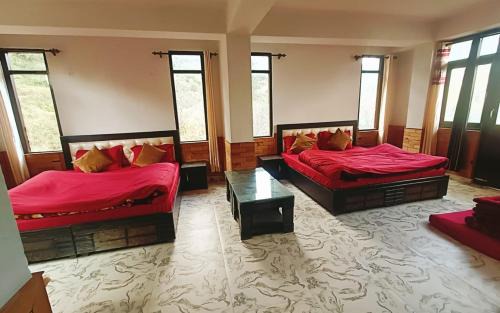 Kumharsain House | Himalayan Yew Camps and Homestay by StayApart