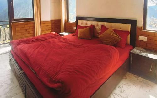 Kumharsain House | Himalayan Yew Camps and Homestay by StayApart