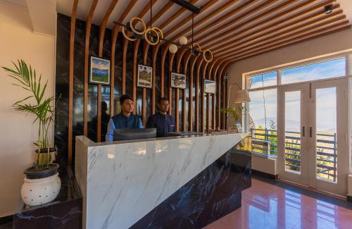 Satbunga Hotel | Himalayas by The Lake Hill